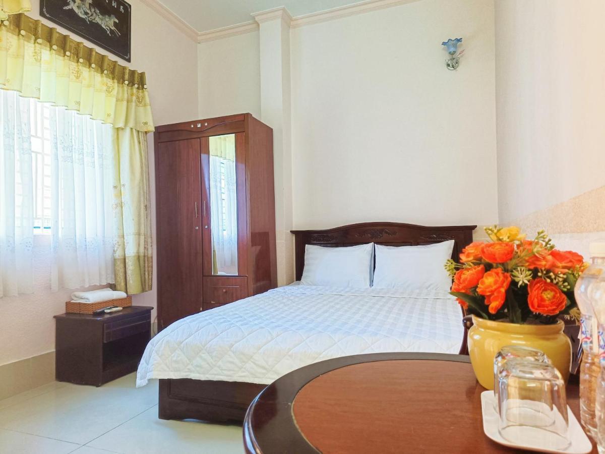 Nama - Ninh Kieu Center Hotel *