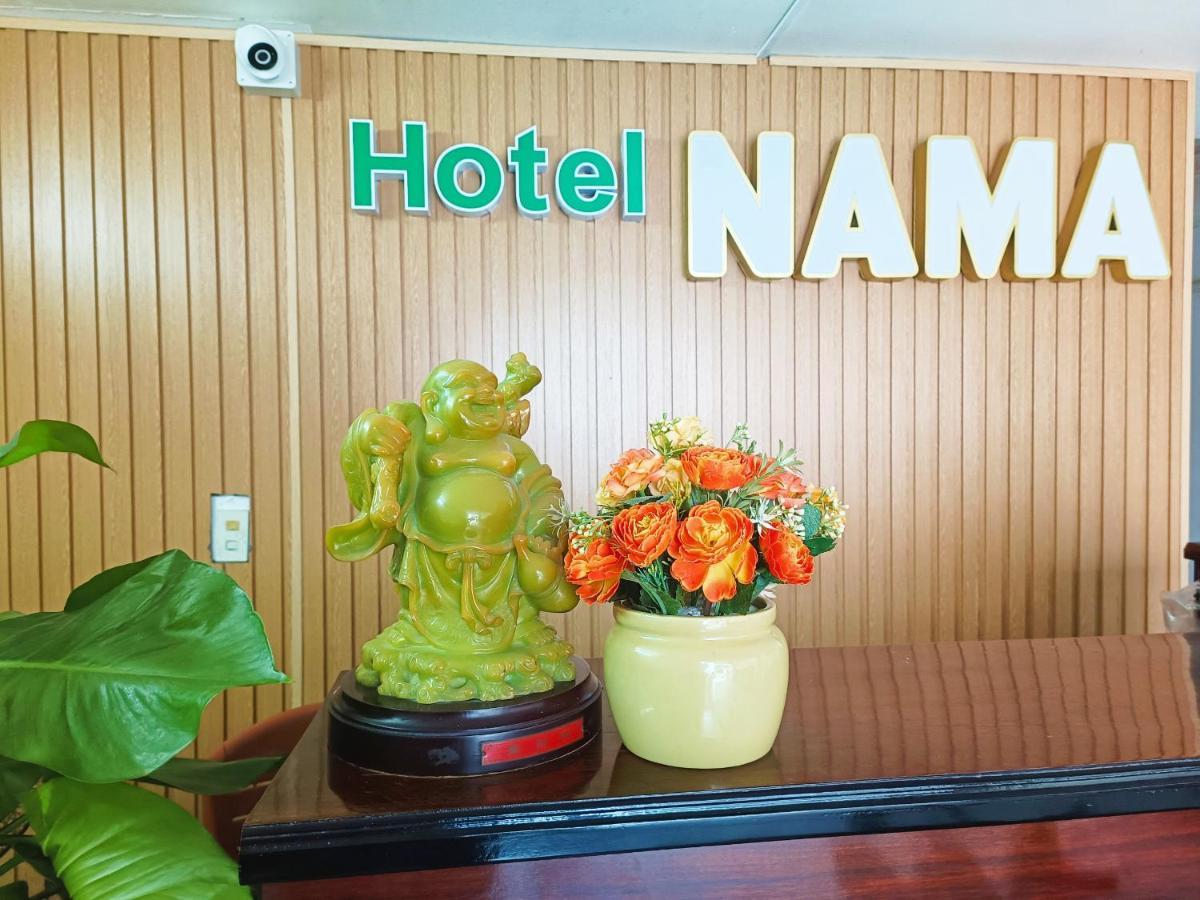 Hotel Nama - Ninh Kieu Center *