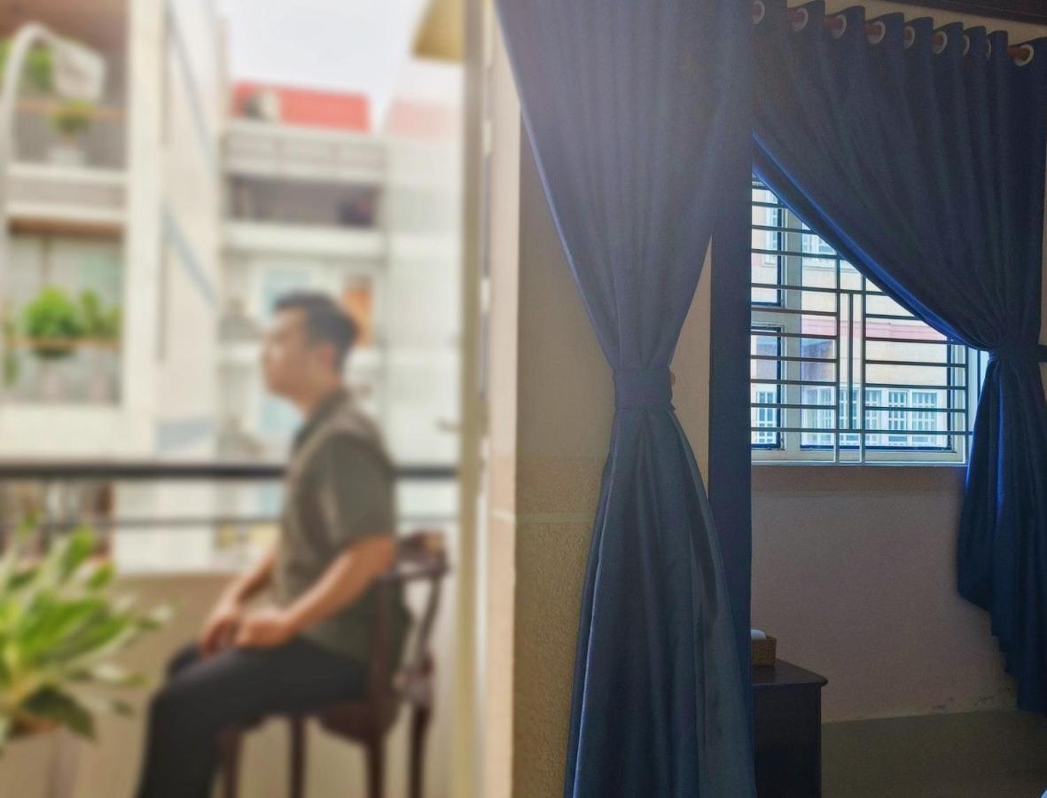 Hotel Nama - Ninh Kieu Center Cần Thơ