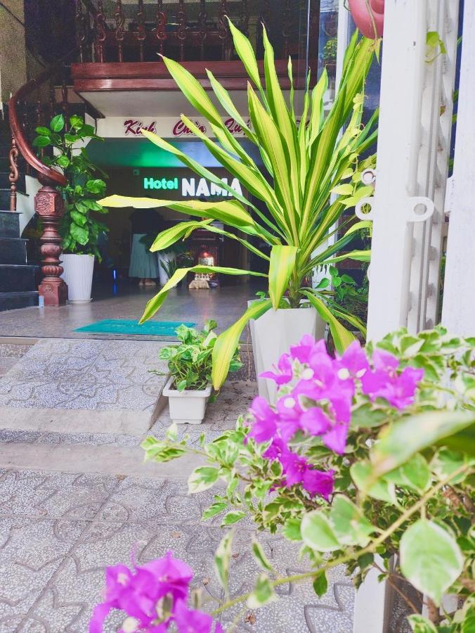 Nama - Ninh Kieu Center Hotel *